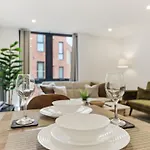 Apartment Cosy - Sleeps 4 - Prime Location