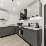 Apartment Cosy - Sleeps 4 - Prime Location York