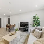 Cosy - Sleeps 4 - Prime Location Apartment York