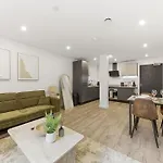Apartment Cosy - Sleeps 4 - Prime Location York