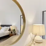 Appartement Cosy - Sleeps 4 - Prime Location York