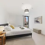 Cosy - Sleeps 4 - Prime Location Appartement *