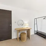 Cosy - Sleeps 4 - Prime Location Appartement