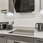 Cosy - Sleeps 4 - Prime Location York
