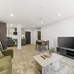 Cosy - Sleeps 4 - Prime Location Appartement York