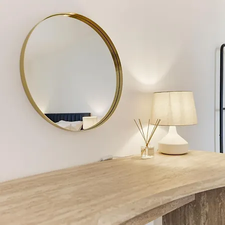 Lägenhet Cosy - Sleeps 4 - Prime Location *
