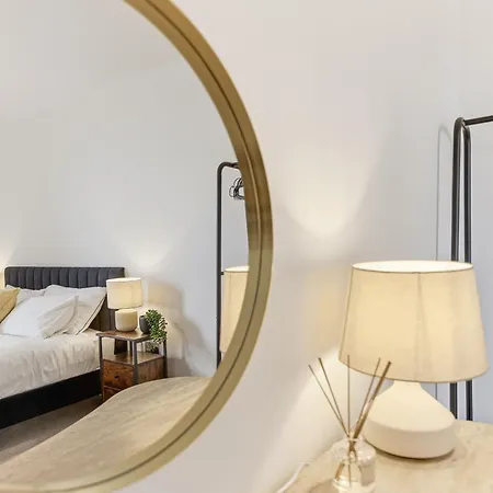 アパート Cosy - Sleeps 4 - Prime Location ヨーク