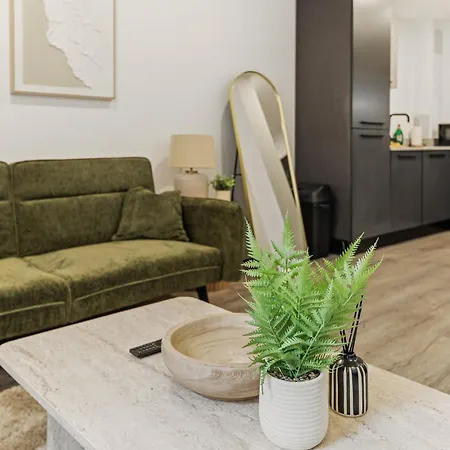 Cosy - Sleeps 4 - Prime Location * York