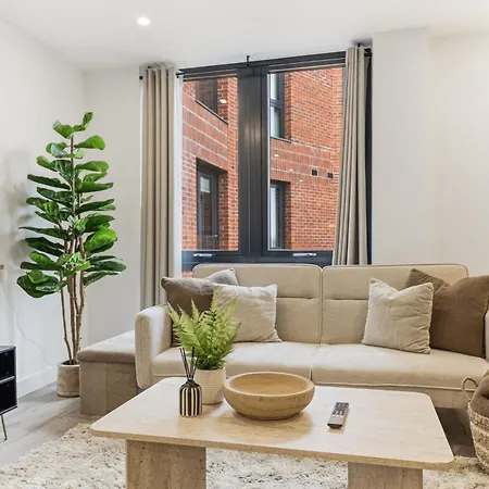 Cosy - Sleeps 4 - Prime Location * York