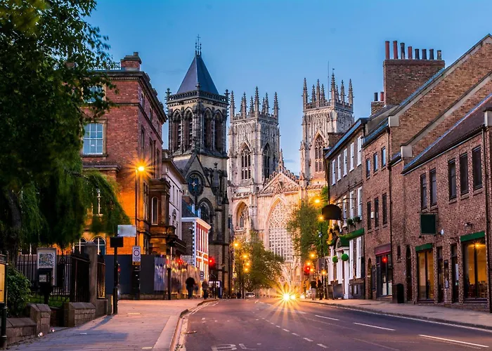 Lägenhet Cosy - Sleeps 4 - Prime Location