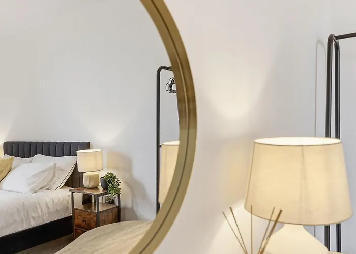 Lägenhet Cosy - Sleeps 4 - Prime Location York