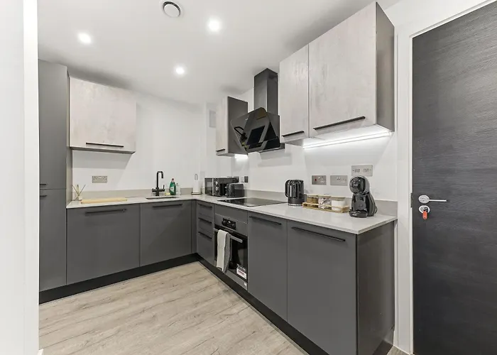 Lägenhet Cosy - Sleeps 4 - Prime Location York