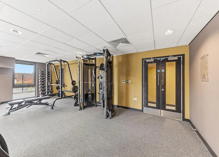 Cosy - Sleeps 4 - Prime Location *