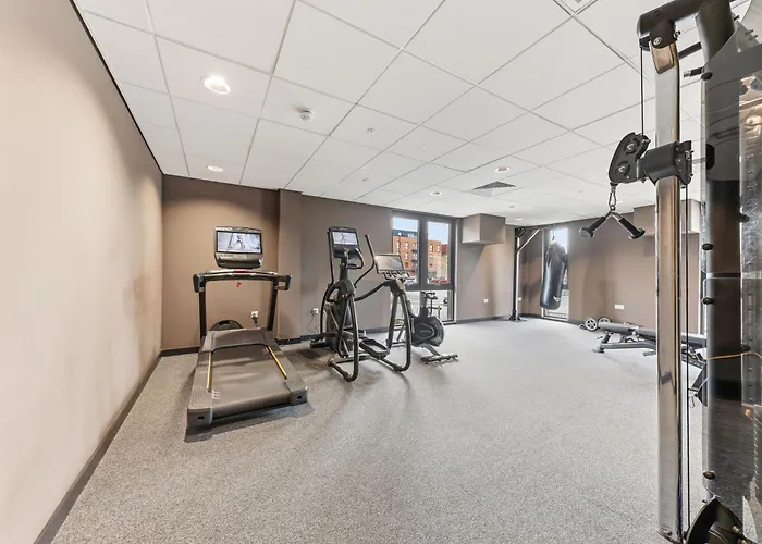 Cosy - Sleeps 4 - Prime Location Lägenhet *