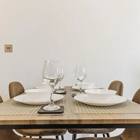 Apartament Cosy - Sleeps 4 - Prime Location York