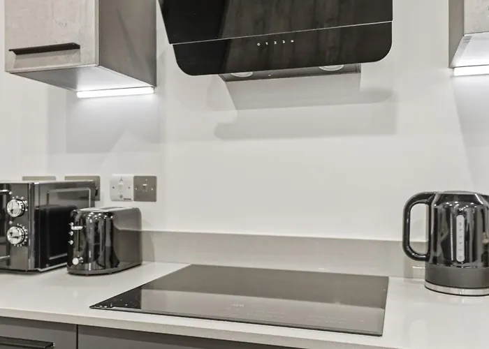 Cosy - Sleeps 4 - Prime Location Γιορκ